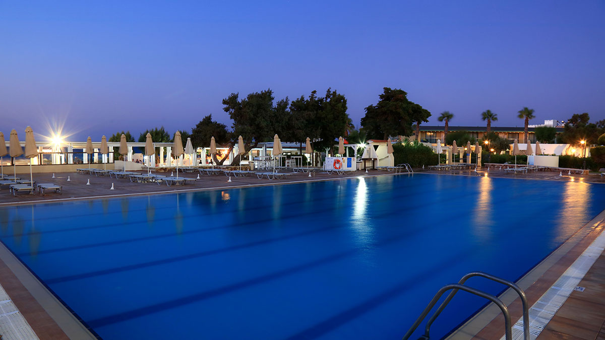 Labranda Blue Bay Resort